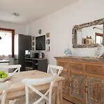 Maestrale Aris - Klodge * Olbia