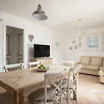 Apartment Maestrale Aris - Klodge Olbia