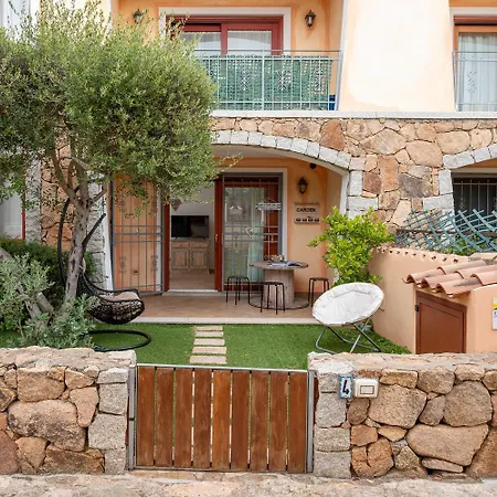 Apartment Maestrale Aris - Klodge *