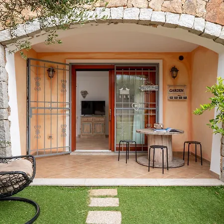 Maestrale Aris - Klodge Apartment