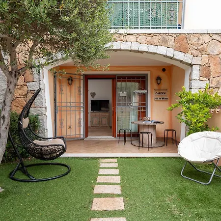 Apartment Maestrale Aris - Klodge Olbia