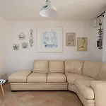 Maestrale Aris - Klodge Apartment *