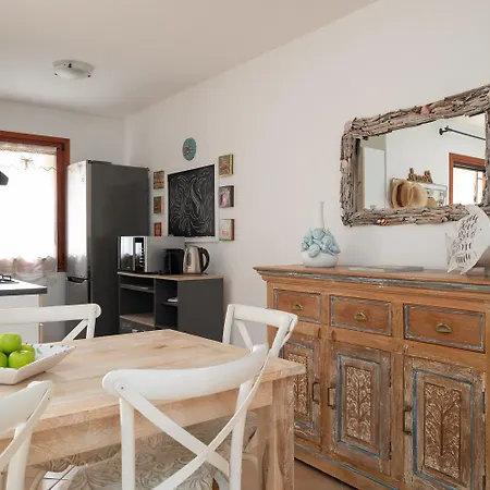 Maestrale Aris - Klodge * Olbia