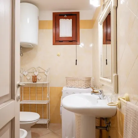 Appartement Maestrale Aris - Klodge Olbia