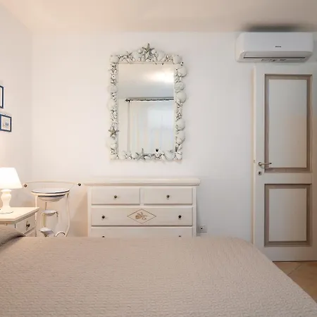 Maestrale Aris - Klodge Olbia