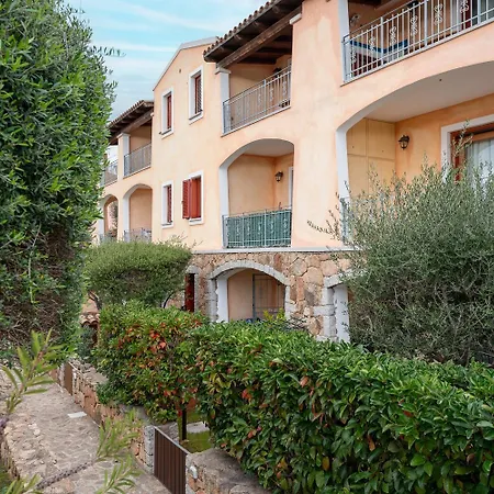 Maestrale Aris - Klodge Lägenhet