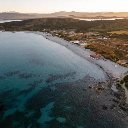 Maestrale Aris - Klodge Lägenhet Olbia