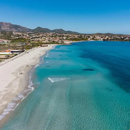 Maestrale Aris - Klodge דירה