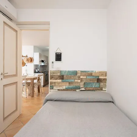 Lägenhet Maestrale Aris - Klodge Olbia