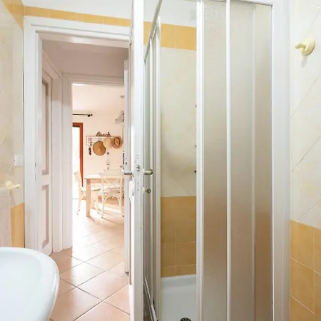 Maestrale Aris - Klodge Appartement