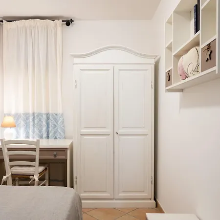 Maestrale Aris - Klodge Olbia