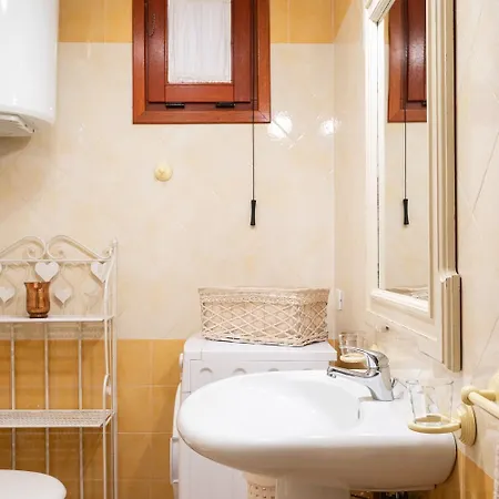 Appartement Maestrale Aris - Klodge Olbia