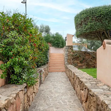 Maestrale Aris - Klodge * Olbia