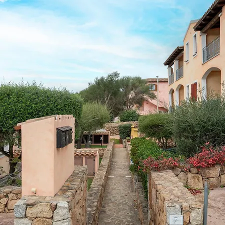 Maestrale Aris - Klodge Olbia