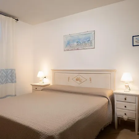 Maestrale Aris - Klodge Apartament
