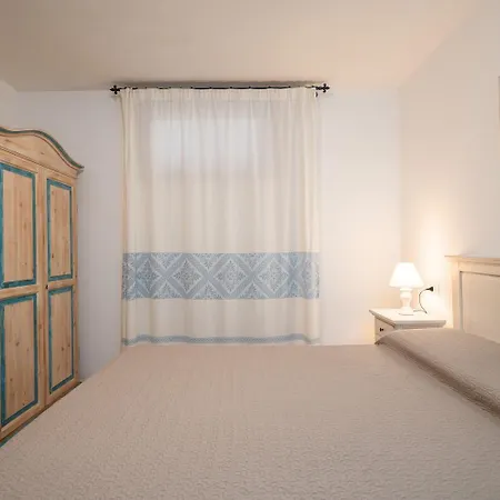 Maestrale Aris - Klodge Appartement *