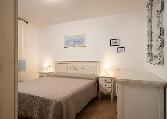 Maestrale Aris - Klodge