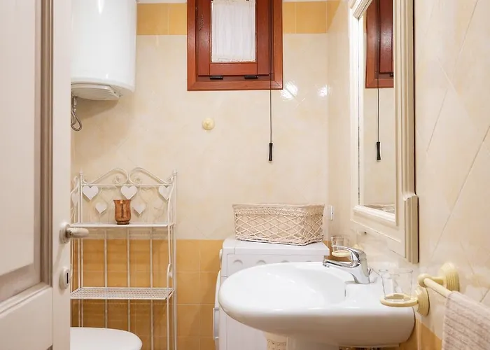 Appartamento Maestrale Aris - Klodge Olbia