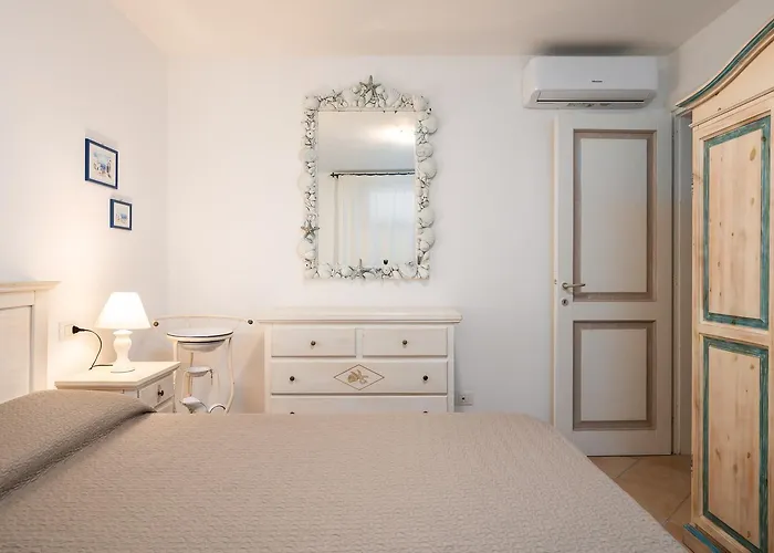 Maestrale Aris - Klodge Olbia