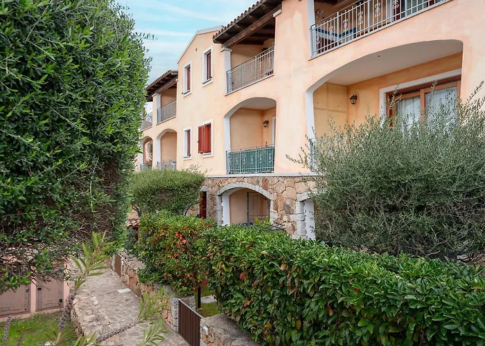 Maestrale Aris - Klodge Appartamento