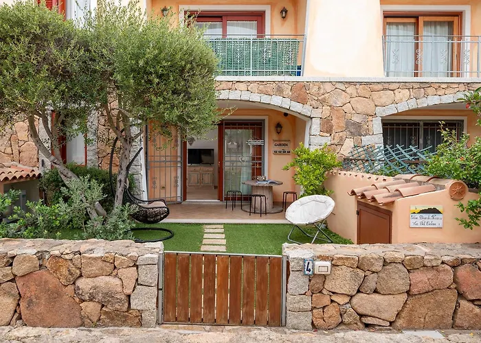 Appartamento Maestrale Aris - Klodge *