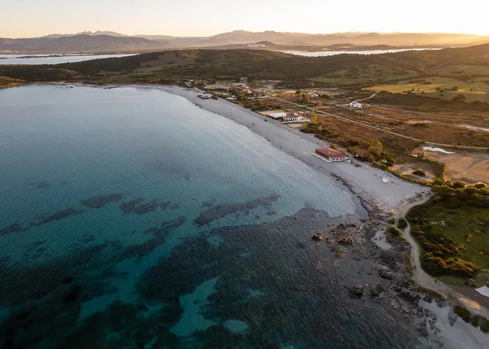 Maestrale Aris - Klodge Appartamento Olbia