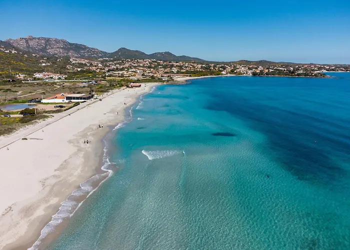 Maestrale Aris - Klodge Appartamento