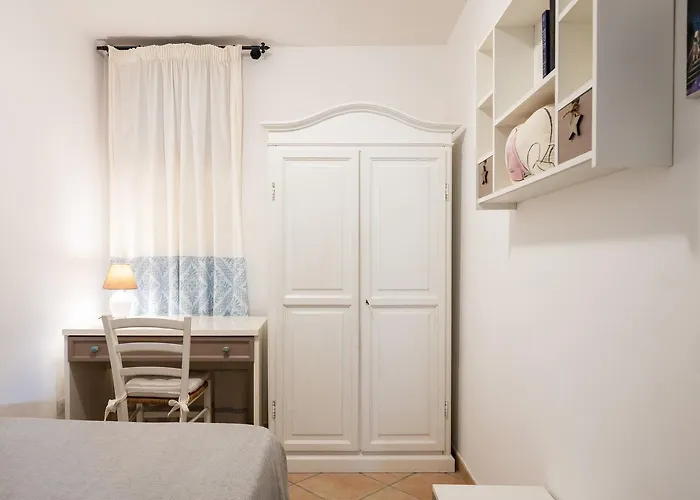 Maestrale Aris - Klodge Olbia