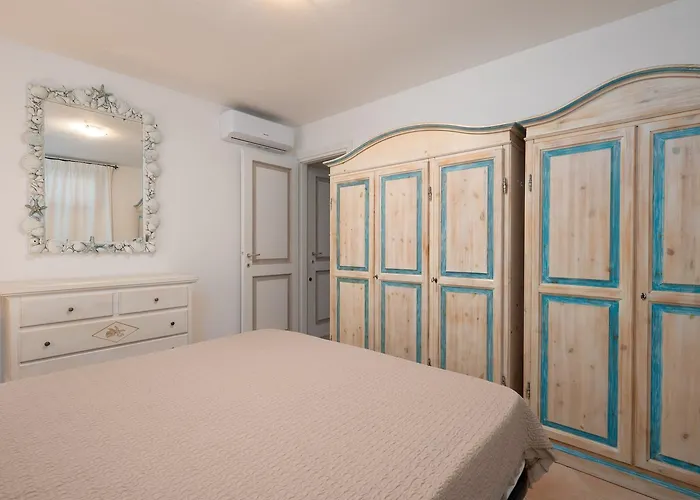 Maestrale Aris - Klodge