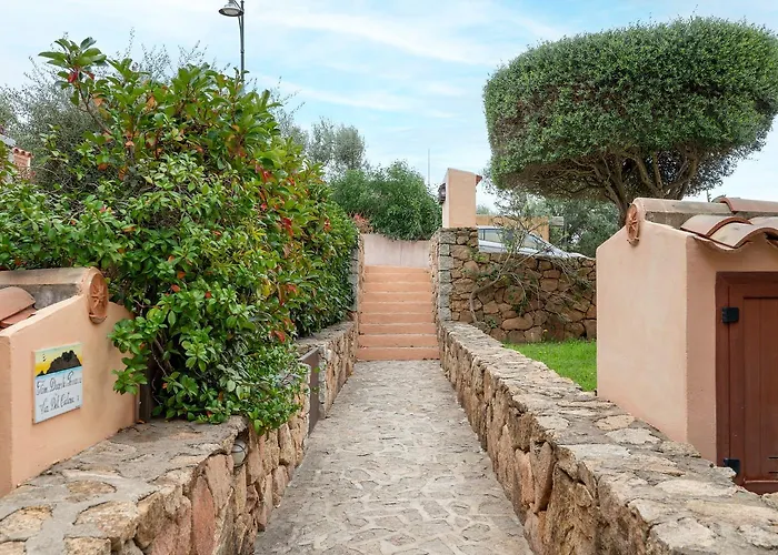 Maestrale Aris - Klodge * Olbia