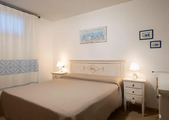 Maestrale Aris - Klodge דירה