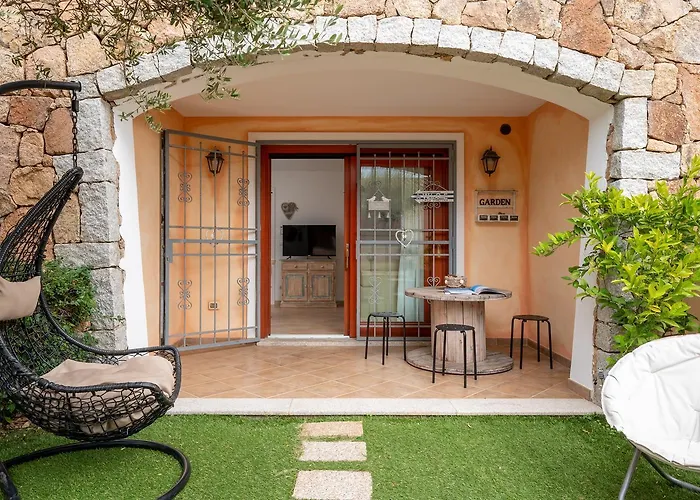 Maestrale Aris - Klodge דירה