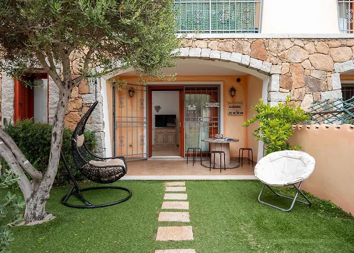 Appartamento Maestrale Aris - Klodge Olbia